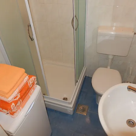 Amazing Sea View Lägenhet