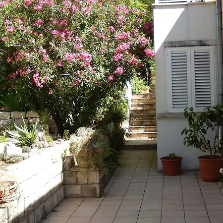 Amazing Sea View Lägenhet