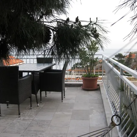 Amazing Sea View * Dubrovnik