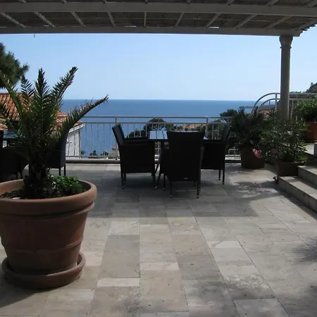 Amazing Sea View