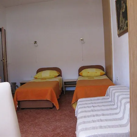 Amazing Sea View Lägenhet