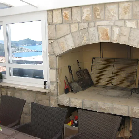 Amazing Sea View Dubrovnik