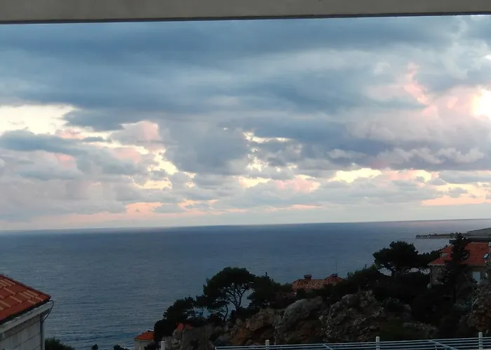 Apartman Amazing Sea View *