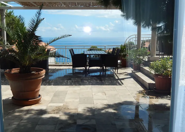 Apartman Amazing Sea View *