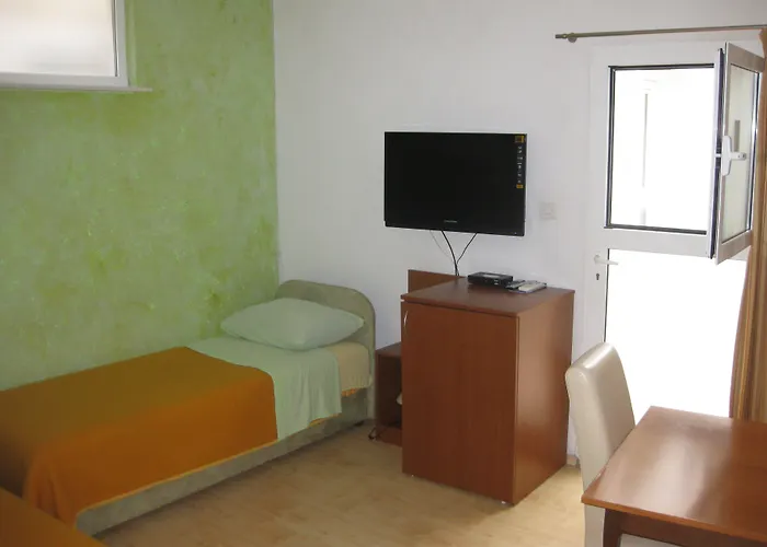 Apartman Amazing Sea View