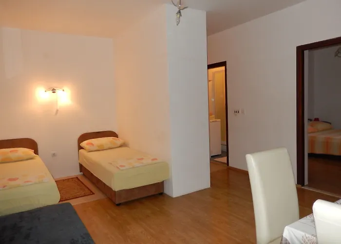 Amazing Sea View * Dubrovnik