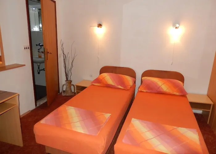 Apartman Amazing Sea View