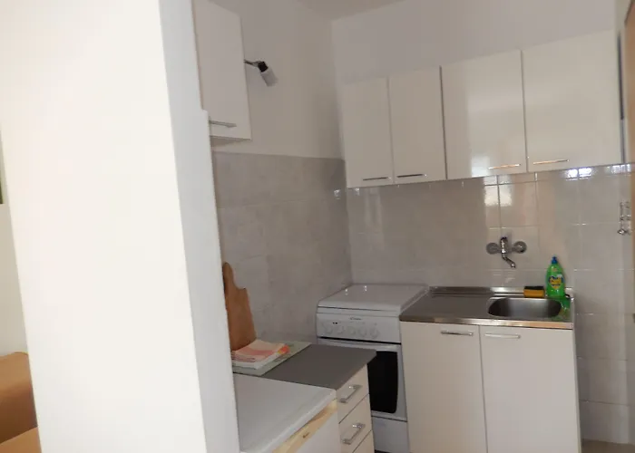 Apartman Amazing Sea View