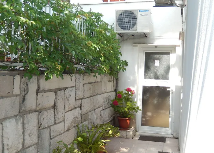 Amazing Sea View Apartman *