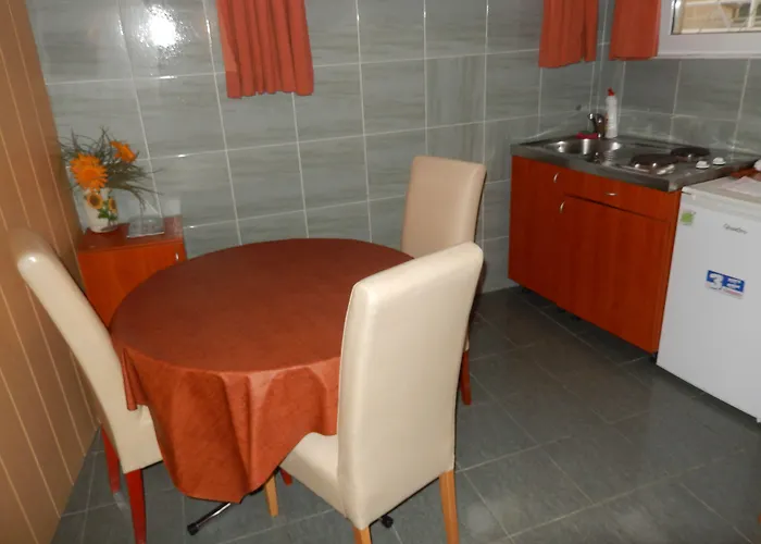 Amazing Sea View Apartman *