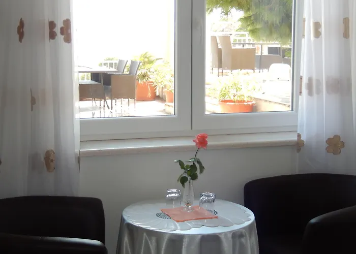 Amazing Sea View Apartman