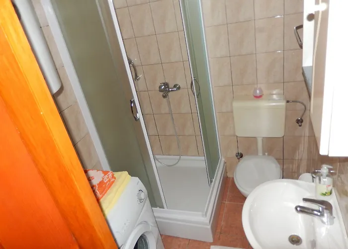 Apartman Amazing Sea View