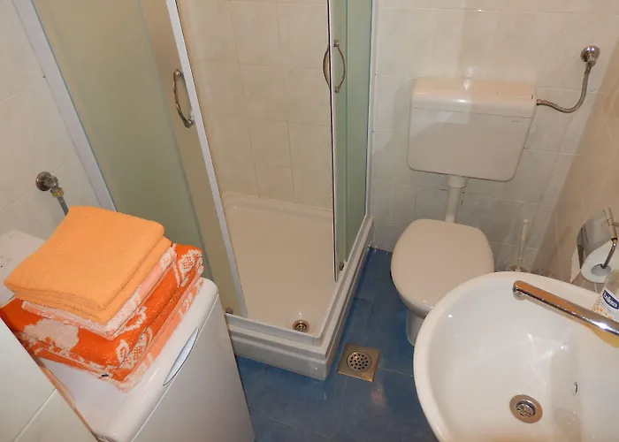 Amazing Sea View Apartman