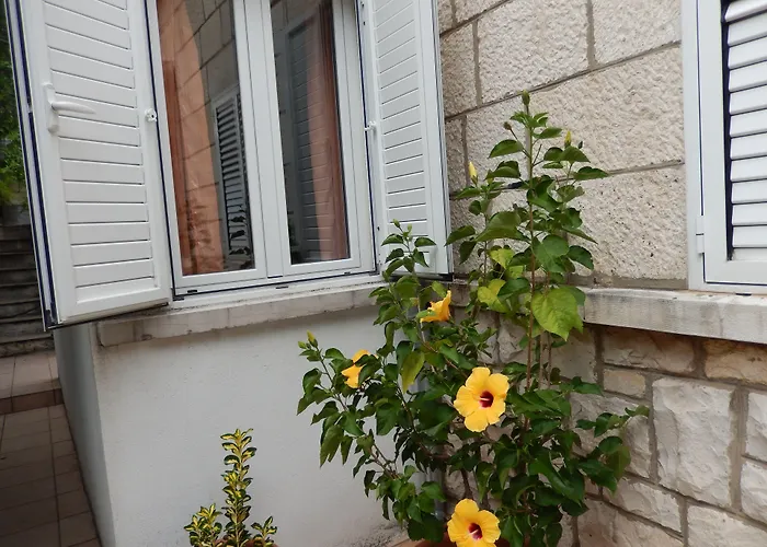 Apartman Amazing Sea View *