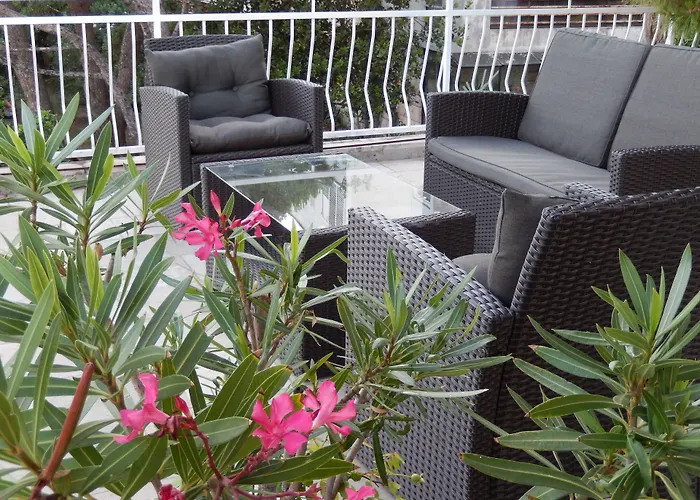 Apartman Amazing Sea View Dubrovnik