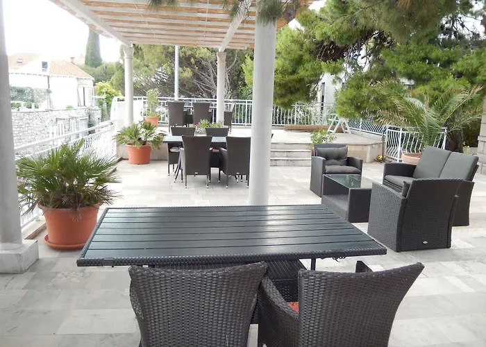 Apartman Amazing Sea View *