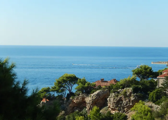 Apartman Amazing Sea View