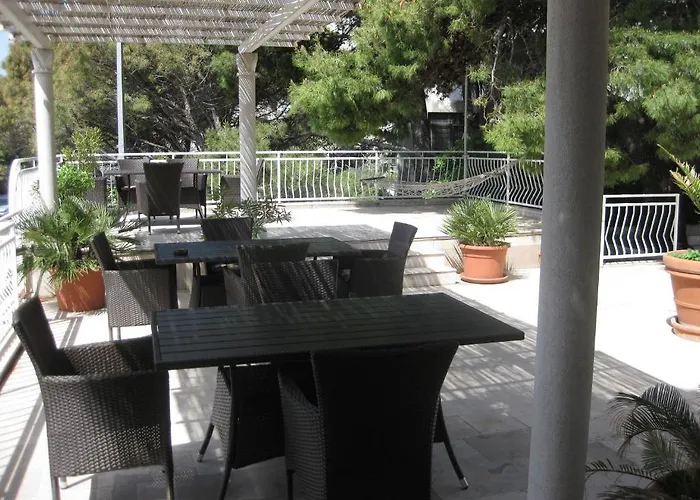 Amazing Sea View Apartman