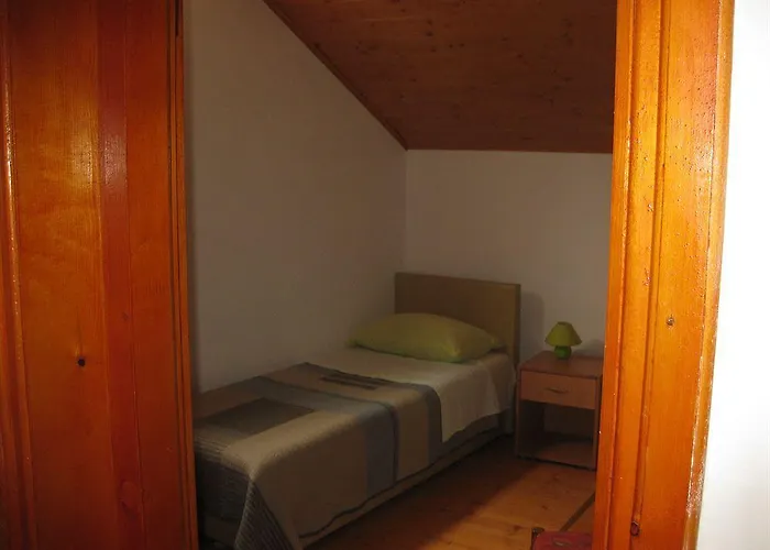 Apartman Amazing Sea View *