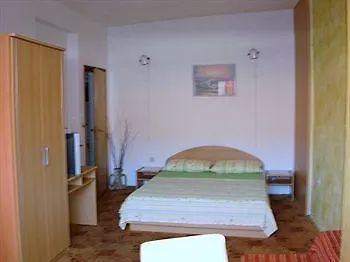 Amazing Sea View Apartman