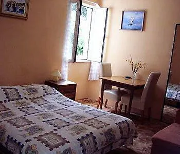 Apartman Amazing Sea View