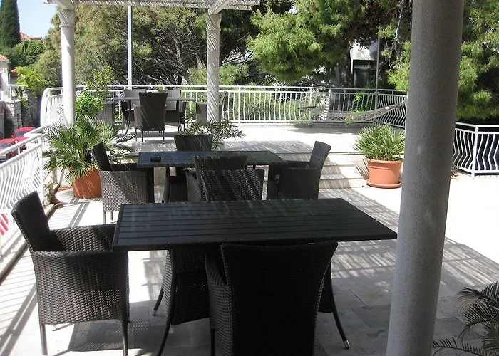 Amazing Sea View Apartman *