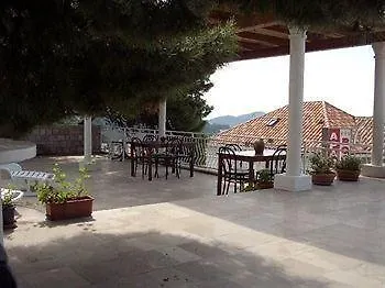 Amazing Sea View Apartman Dubrovnik