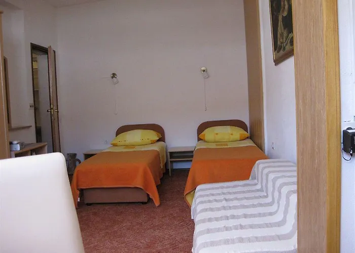 Amazing Sea View Apartman