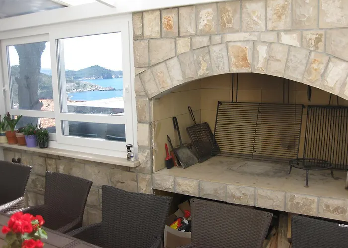 Amazing Sea View Dubrovnik