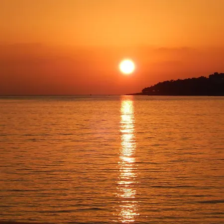 Appartamento Amazing Sea View Ragusa