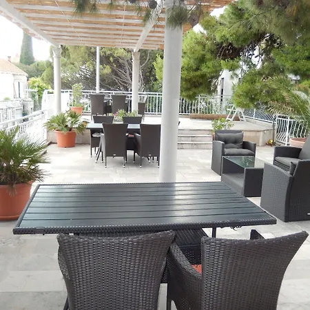 Apartment Amazing Sea View *