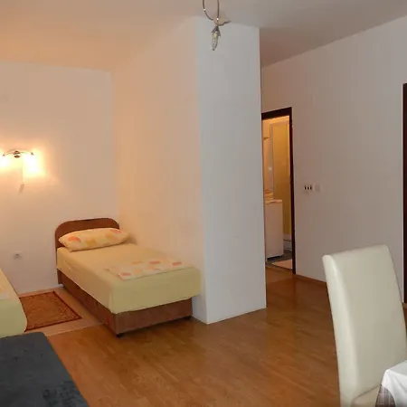 Appartamento Amazing Sea View *